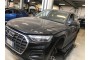 2021 Audi Q5 Sportback, Dyzelinas